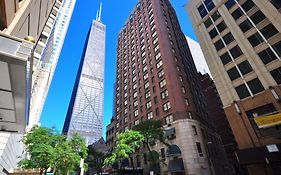 The Whitehall Hotel, Best Western Premier Collection Chicago 3* United States